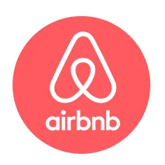 logo airbnb affilie ranch du bel air centre equestre en lot et garonne nouvelle aquitaine