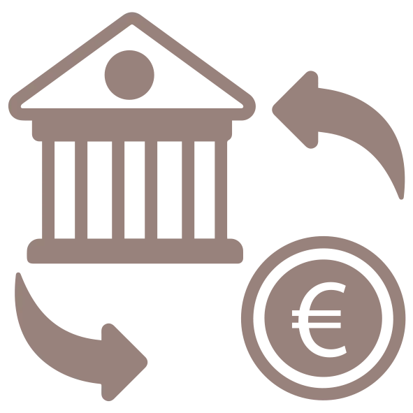 Paiement par virement hebergement Ranch du Bel Air labretonie lot et garonne nouvelle aquitaine