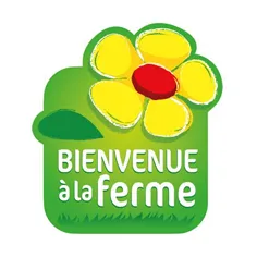 label bienvenue a la ferme du ranch du bel air labretonie lot et garonne nouvelle aquitaine