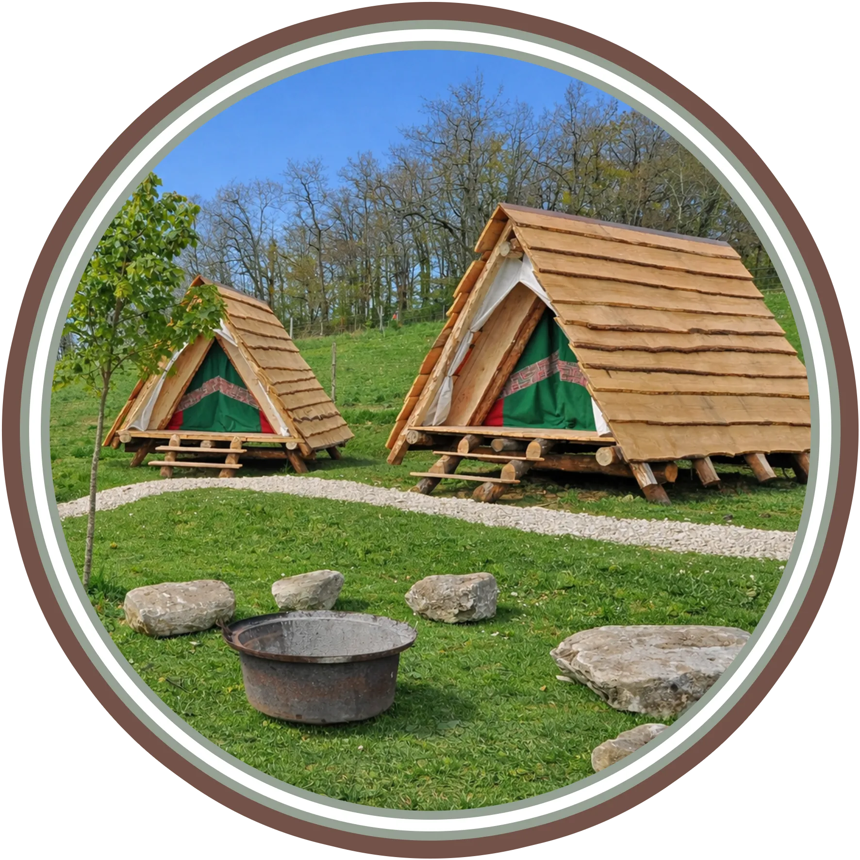 classe verte poney ranch du bel air en lot et garonne 47